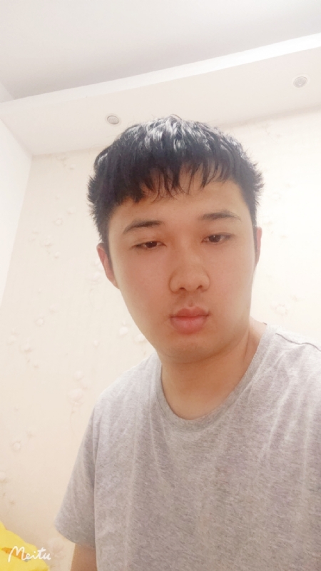 凯大力的第一张照片--襄阳相亲服务中心