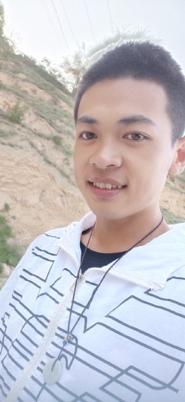 小辉的第一张照片--襄阳相亲服务中心