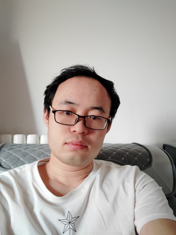 欧～茶幽的第一张照片--襄阳相亲服务中心