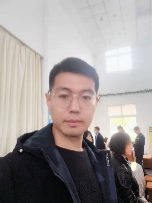 开心的你的第二张照片--襄阳相亲服务中心