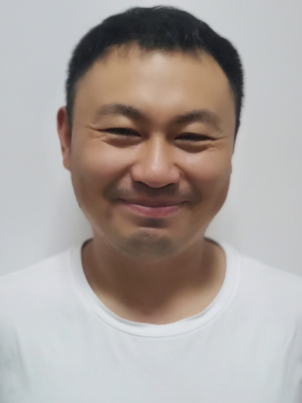 汪老师的第一张照片--襄阳相亲服务中心