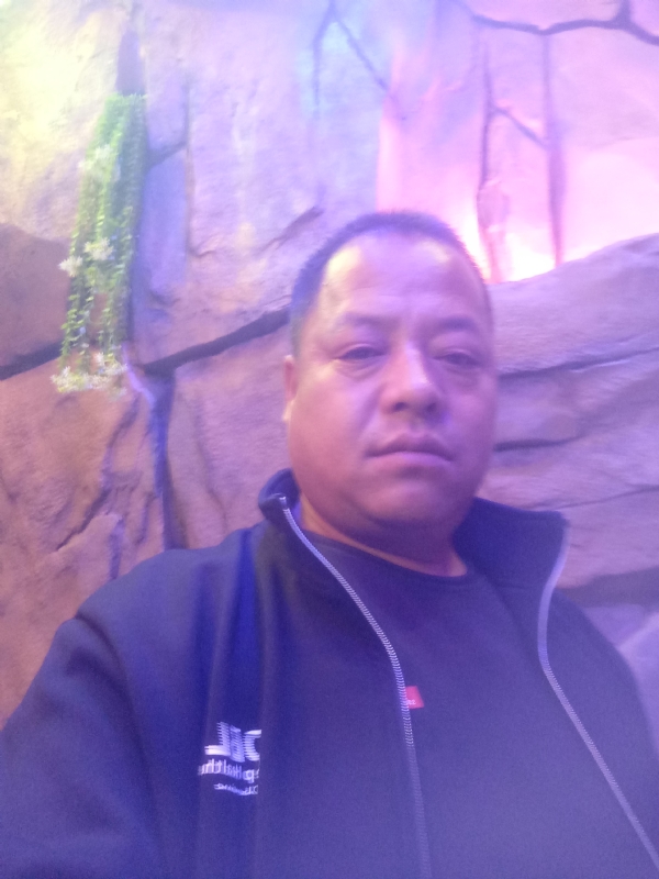 闯王的第一张照片--襄阳相亲服务中心