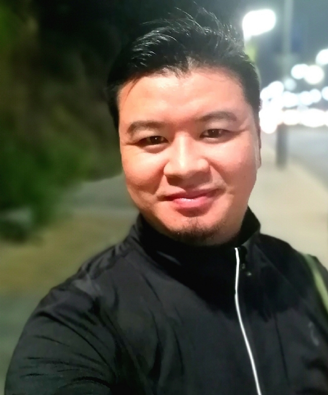 柏源的第二张照片--襄阳相亲服务中心