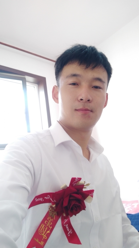 阳阳的第一张照片--襄阳相亲服务中心