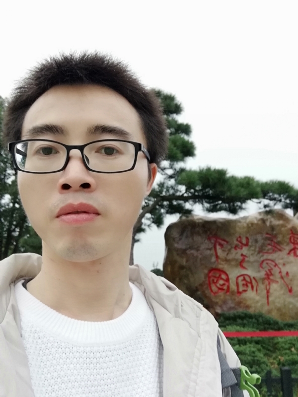 子复的第一张照片--襄阳相亲服务中心