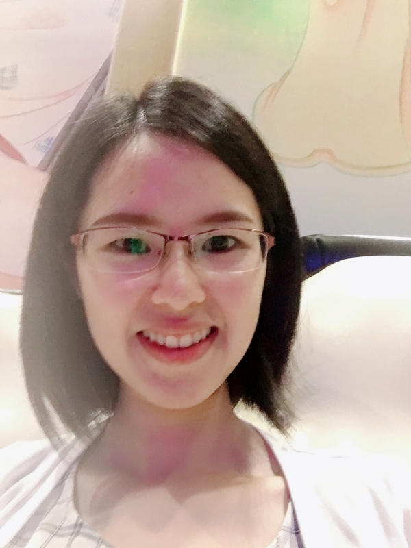 小容的第一张照片--襄阳相亲服务中心
