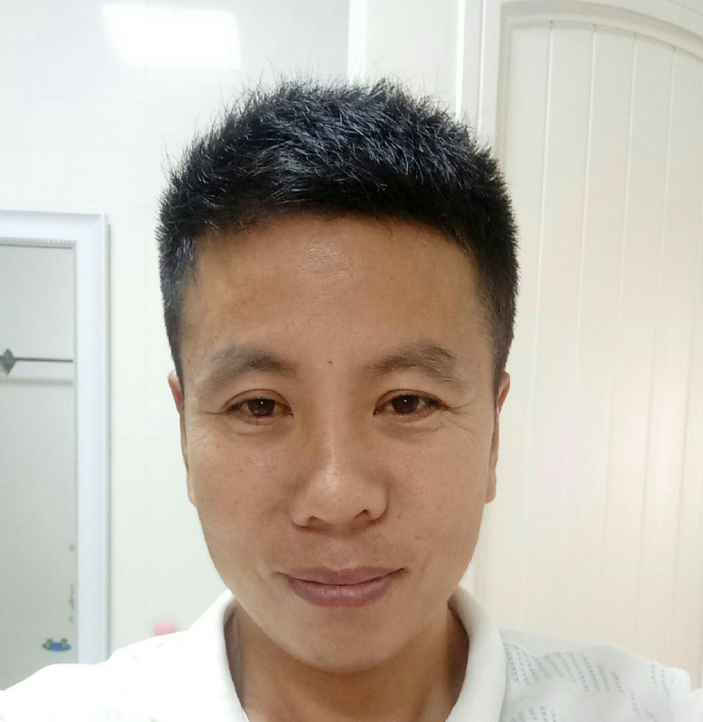 开心就好的第一张照片--襄阳相亲服务中心