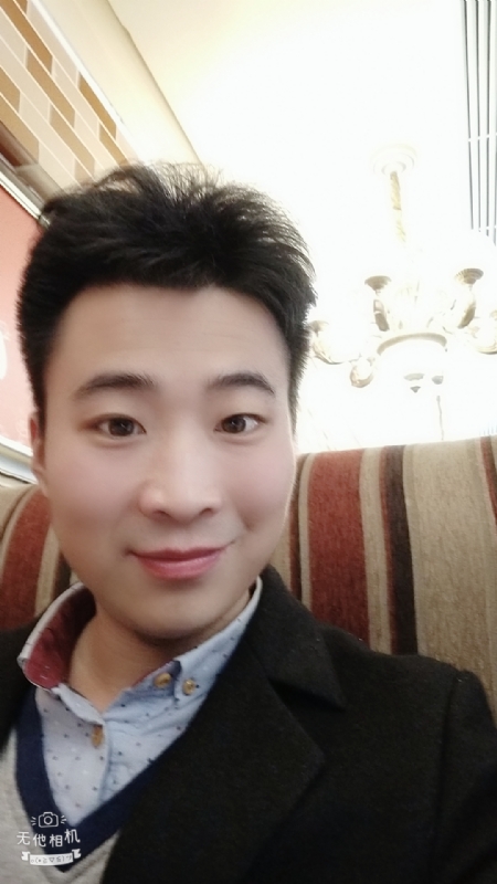 堂堂的第一张照片--襄阳相亲服务中心