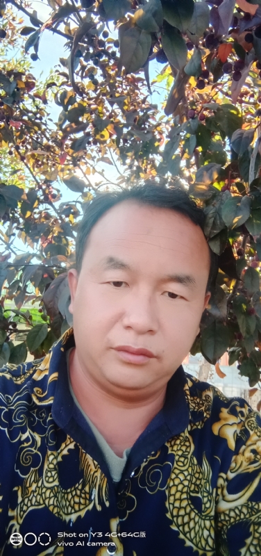 战狼的第一张照片--襄阳相亲服务中心