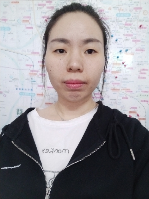 宁子的第一张照片--襄阳相亲服务中心