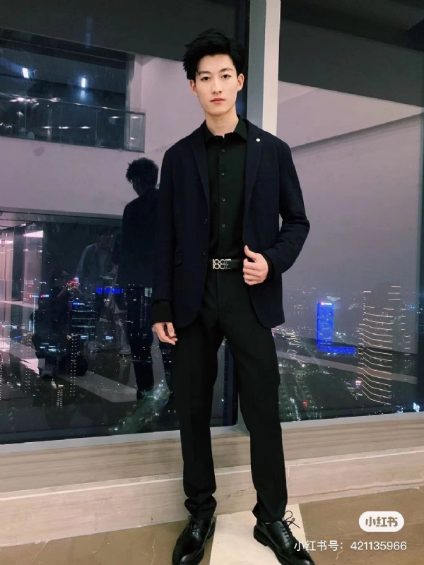 请来爱我的第二张照片--襄阳相亲服务中心