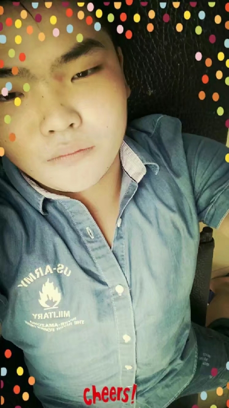 周生的第一张照片--襄阳相亲服务中心