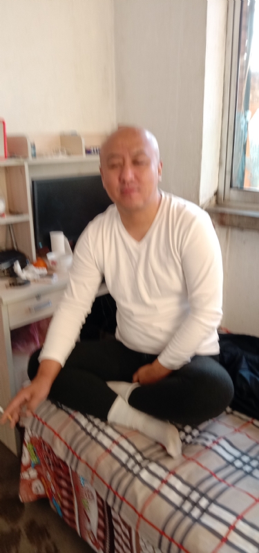 刘斌的第三张照片--襄阳相亲服务中心