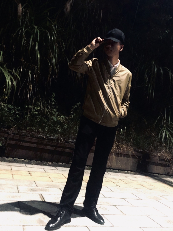 平凡的人的第三张照片--襄阳相亲服务中心