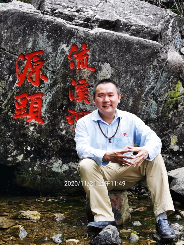 杨财神的第一张照片--襄阳相亲服务中心
