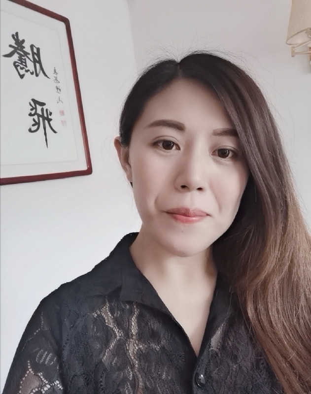 weiwei的第一张照片--襄阳相亲服务中心