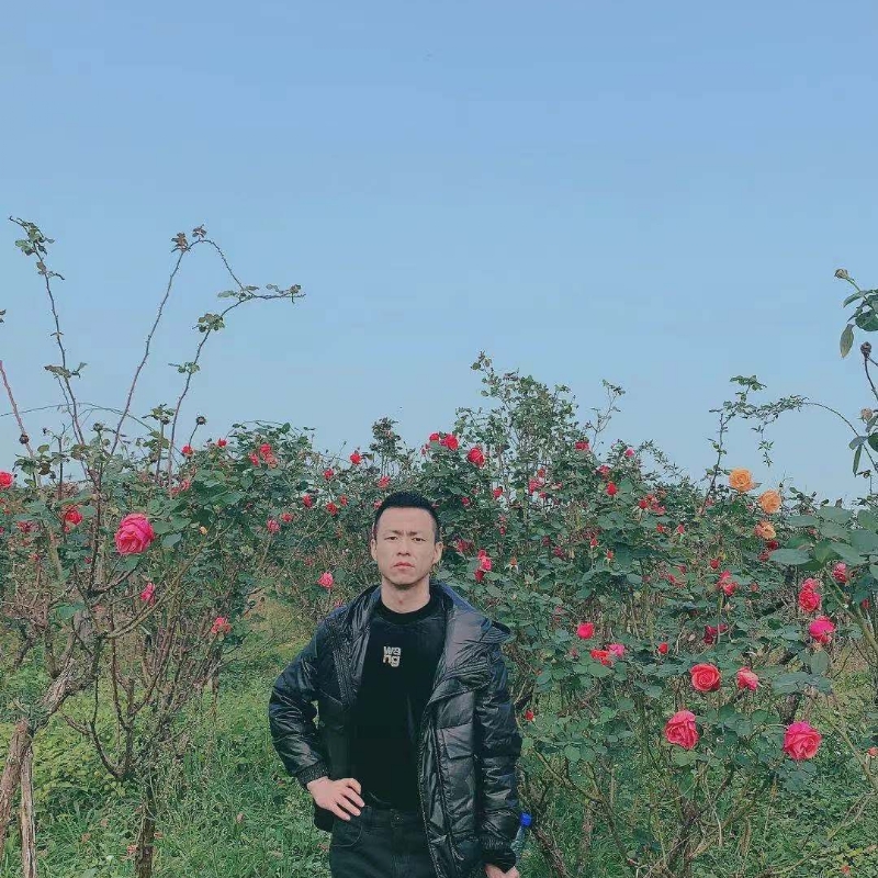 吾心永恒的第一张照片--襄阳相亲服务中心