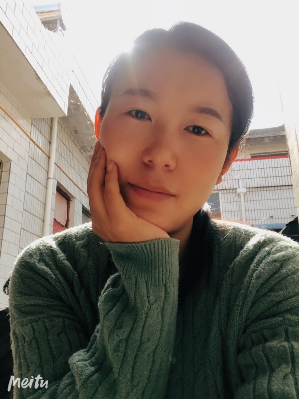 倪小胖妞糊糊的第一张照片--襄阳相亲服务中心