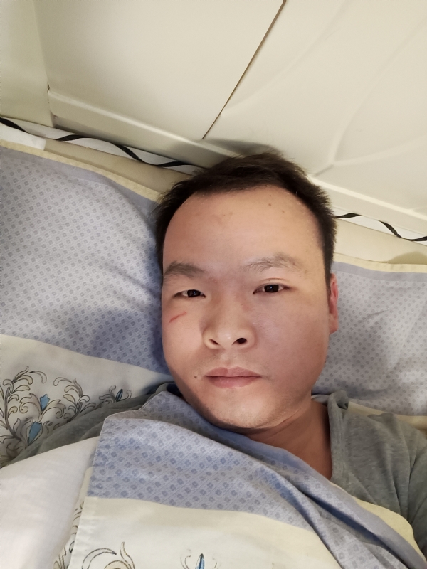 Miss胡的第一张照片--襄阳相亲服务中心