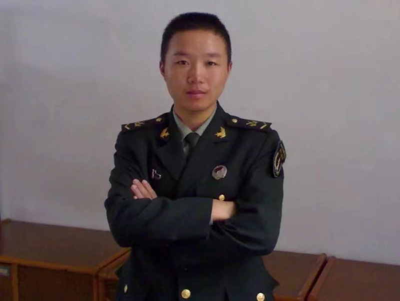 静下心来，等的第一张照片--襄阳相亲服务中心