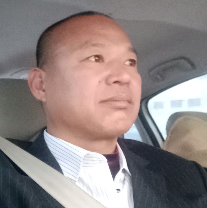 無心的第一张照片--襄阳相亲服务中心