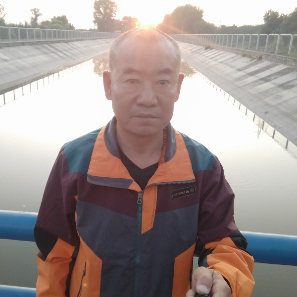 养生主的第一张照片--襄阳相亲服务中心