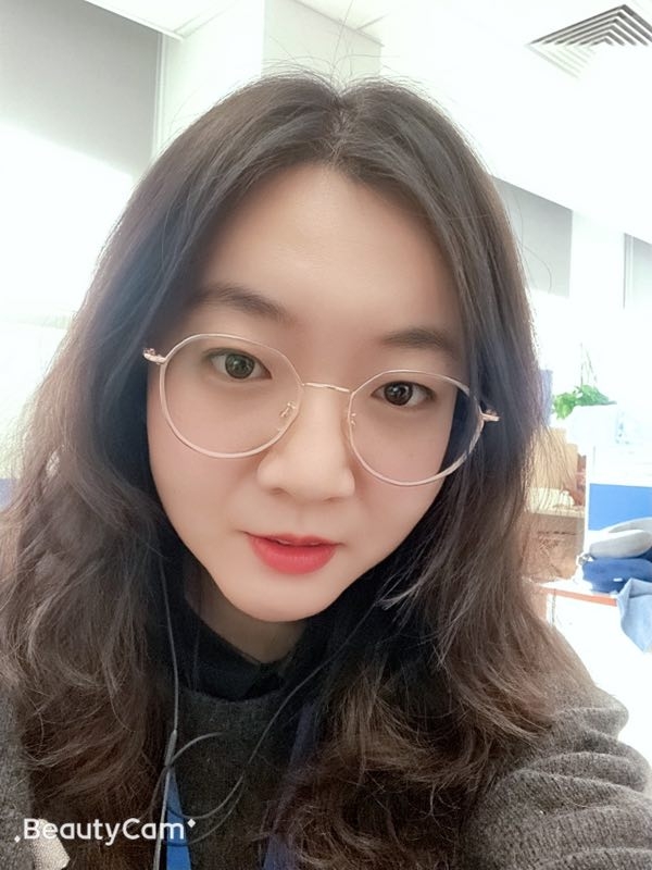 可爱的第一张照片--襄阳相亲服务中心