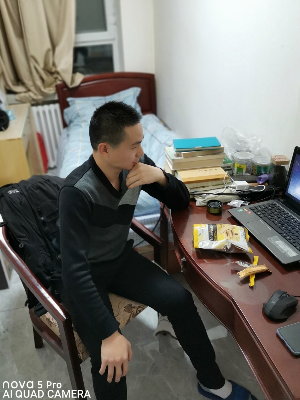 寻爱的第一张照片--襄阳相亲服务中心