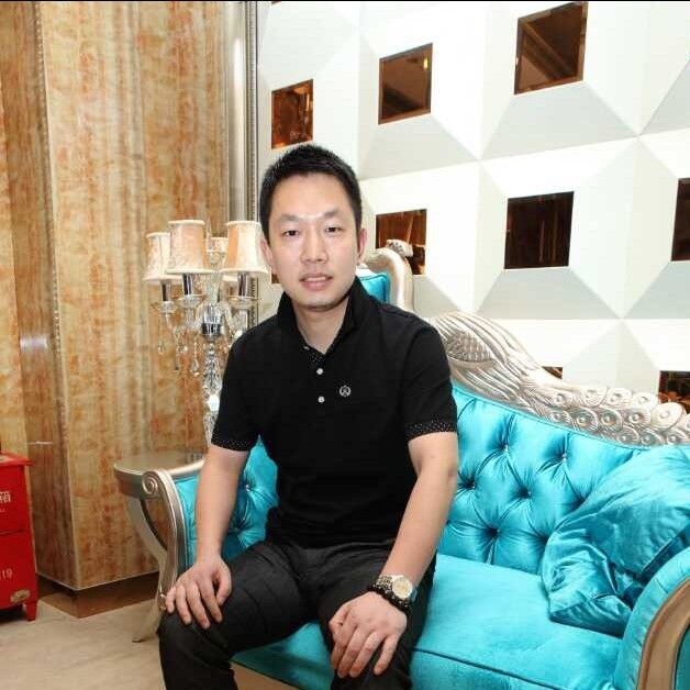我是易先生的第一张照片--襄阳相亲服务中心