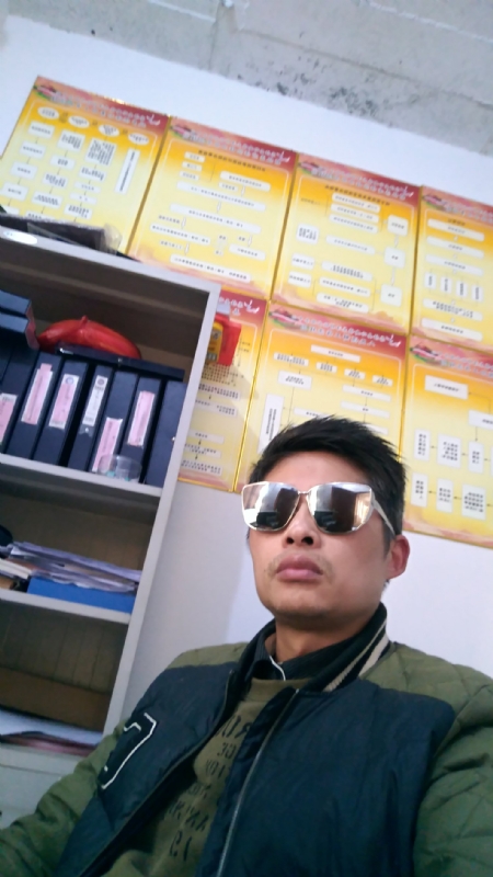 泽少的第一张照片--襄阳相亲服务中心