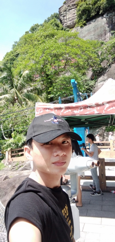 清凉的第一张照片--襄阳相亲服务中心