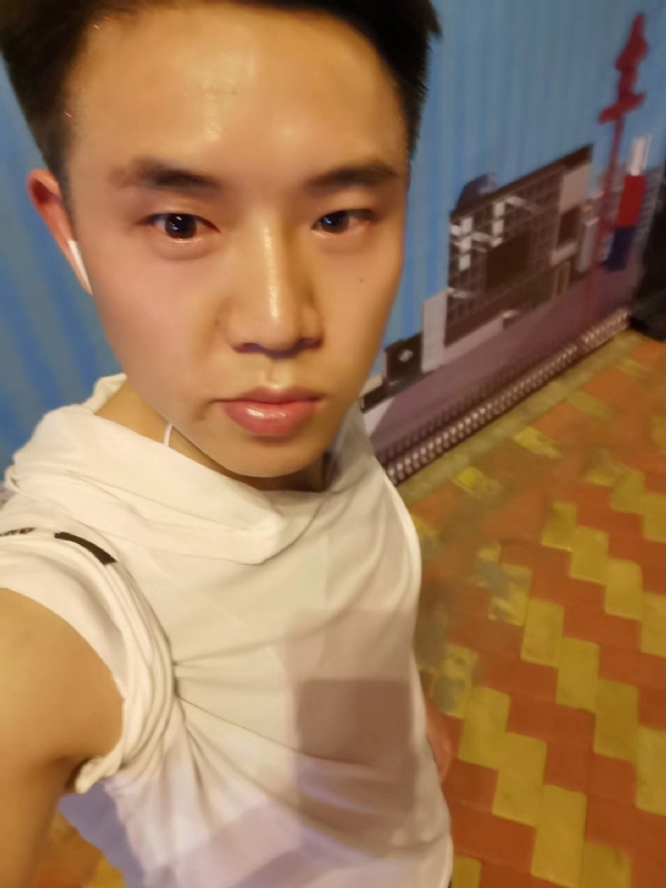 雷子的第一张照片--襄阳相亲服务中心