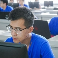 大脸猫我爱罗的第一张照片--襄阳相亲服务中心