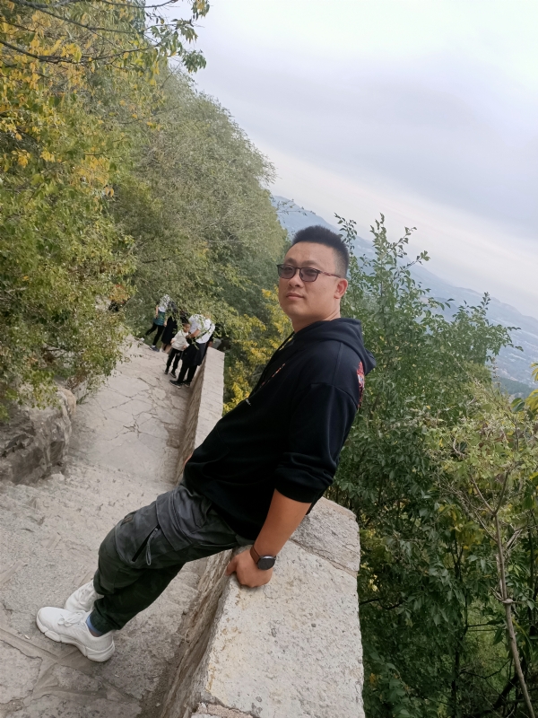 小超超的第二张照片--襄阳相亲服务中心