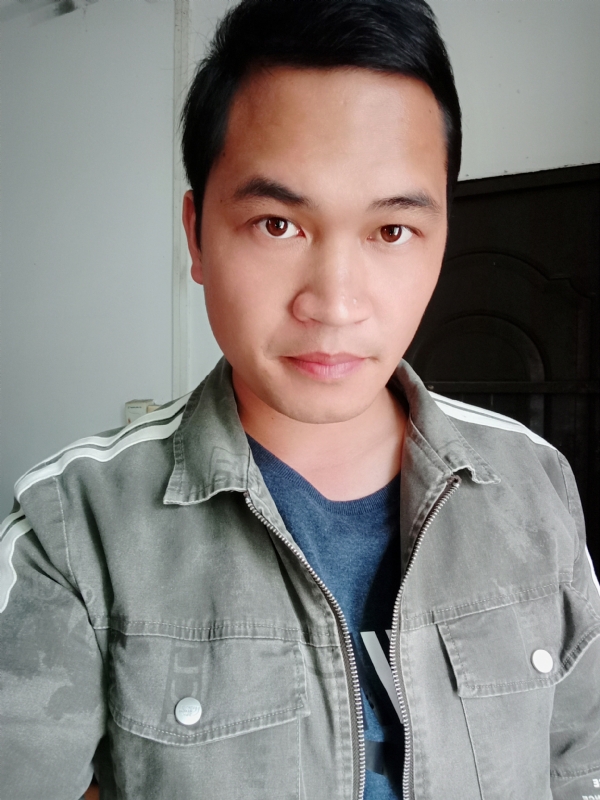 阿俊的第一张照片--襄阳相亲服务中心