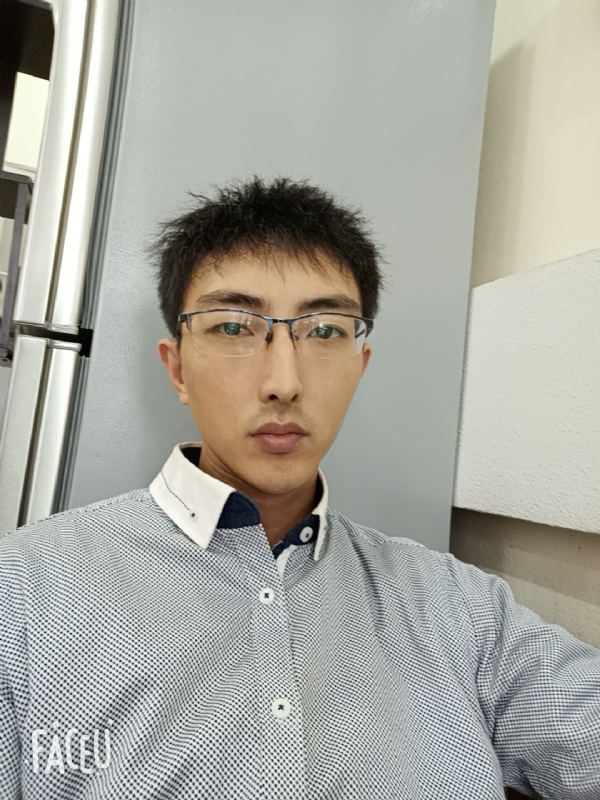 阳光大男孩的第二张照片--襄阳相亲服务中心