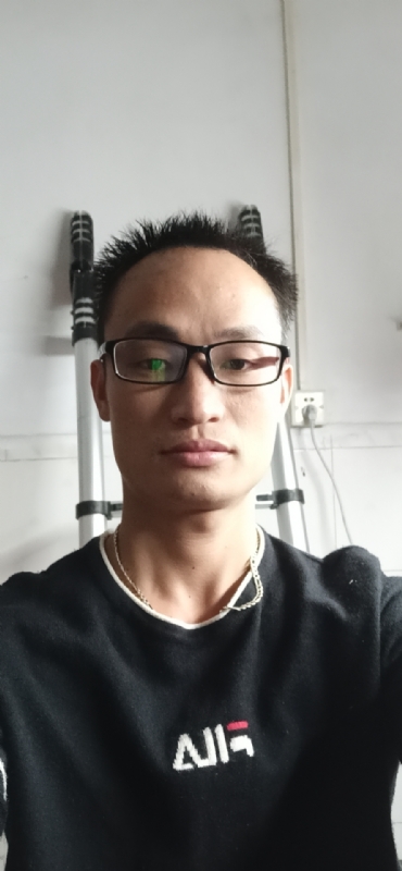 蔡先生的第一张照片--襄阳相亲服务中心