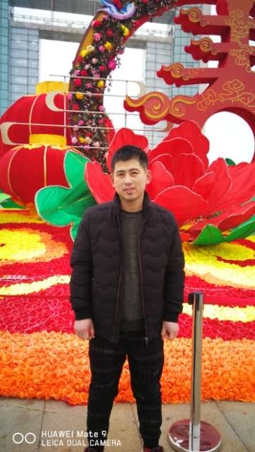 高大上的第一张照片--襄阳相亲服务中心