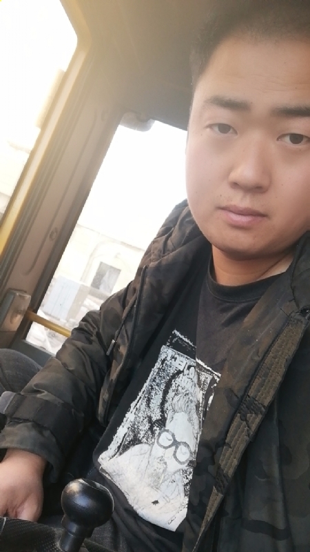 Fate的第一张照片--襄阳相亲服务中心