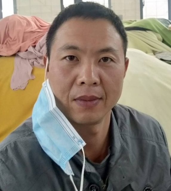 lzy的第三张照片--襄阳相亲服务中心