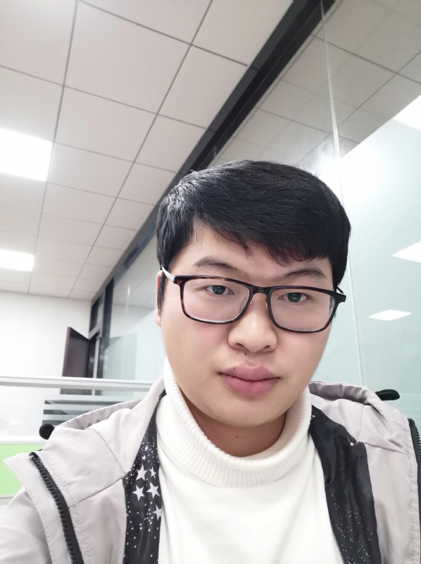 乀漓洛的第一张照片--襄阳相亲服务中心