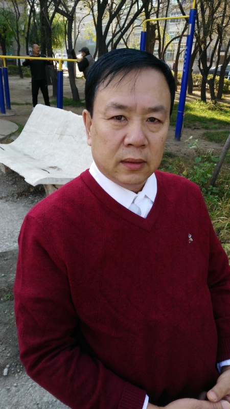 李老师的第一张照片--襄阳相亲服务中心