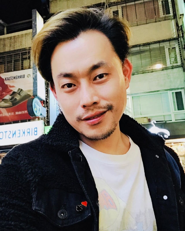 阿偉的第一张照片--襄阳相亲服务中心