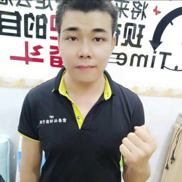 Sage的第一张照片--襄阳相亲服务中心