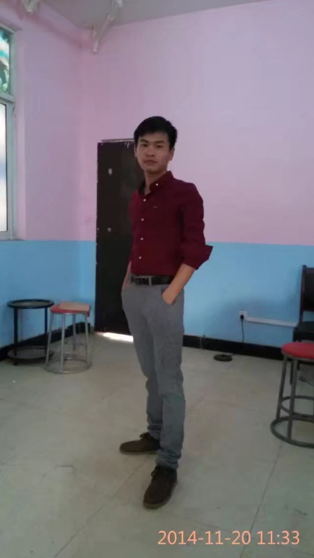 掌柜的第一张照片--襄阳相亲服务中心