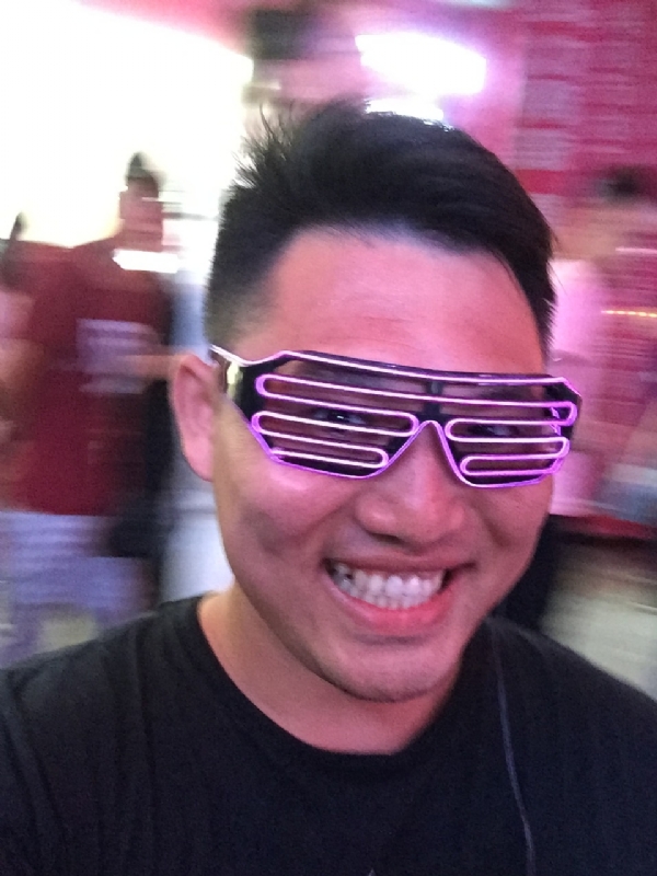 大菠萝的第二张照片--襄阳相亲服务中心