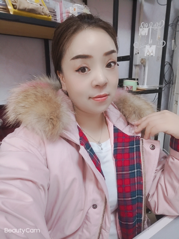 爱雨的第一张照片--襄阳相亲服务中心