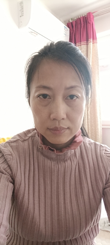 心灵有个依靠的第一张照片--襄阳相亲服务中心