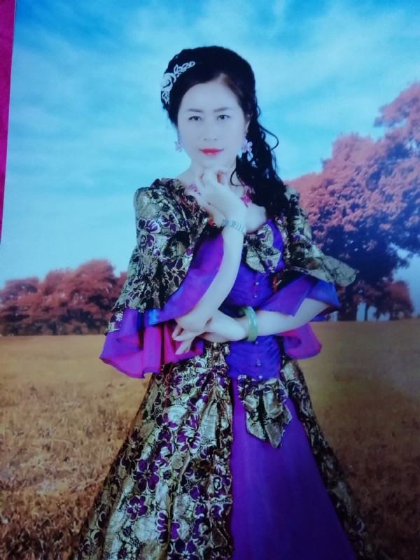 清水芙蓉的第二张照片--襄阳相亲服务中心