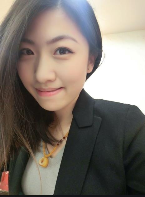 妹妹的第一张照片--襄阳相亲服务中心